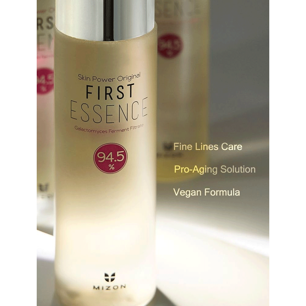 MIZON Skin Power Original First Essence 210ml - DODOSKIN