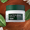 (NEWA) YADAH Cactus Cream 50ml - DODOSKIN