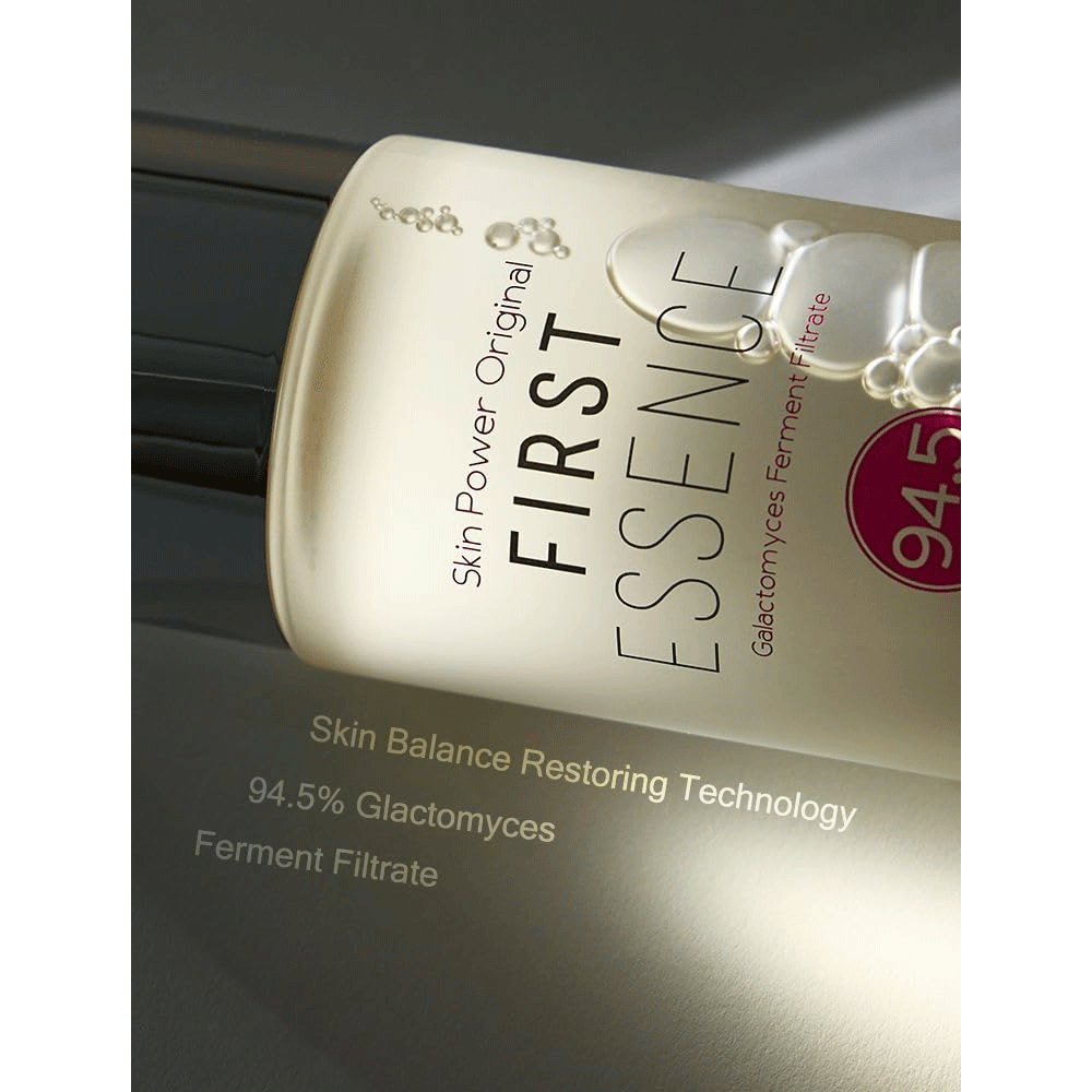MIZON Skin Power Original First Essence 210ml - DODOSKIN