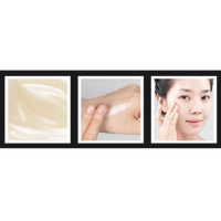 MIZON Black Snail All In One Cream 75ml - DODOSKIN