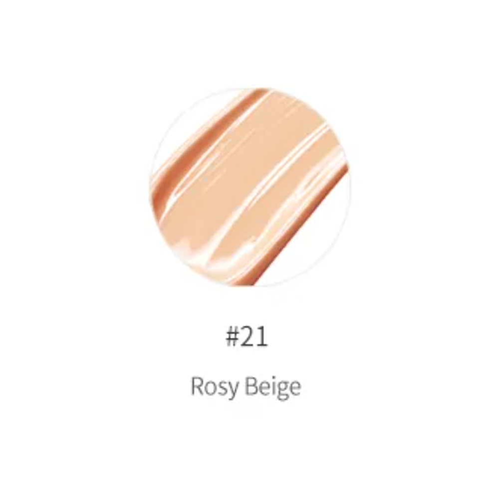 MIZON Snail Repair Intensive BB Cream  SPF50+ PA+++ 50ml  - 4 Colors - DODOSKIN