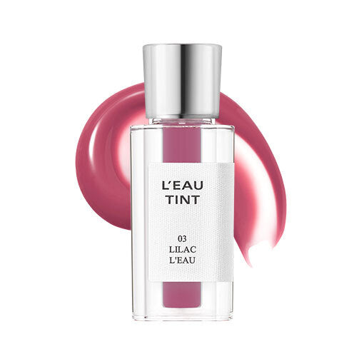 03 Lilac L'eau
