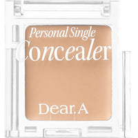 Dear.A Personal Single Concealer 1.8g