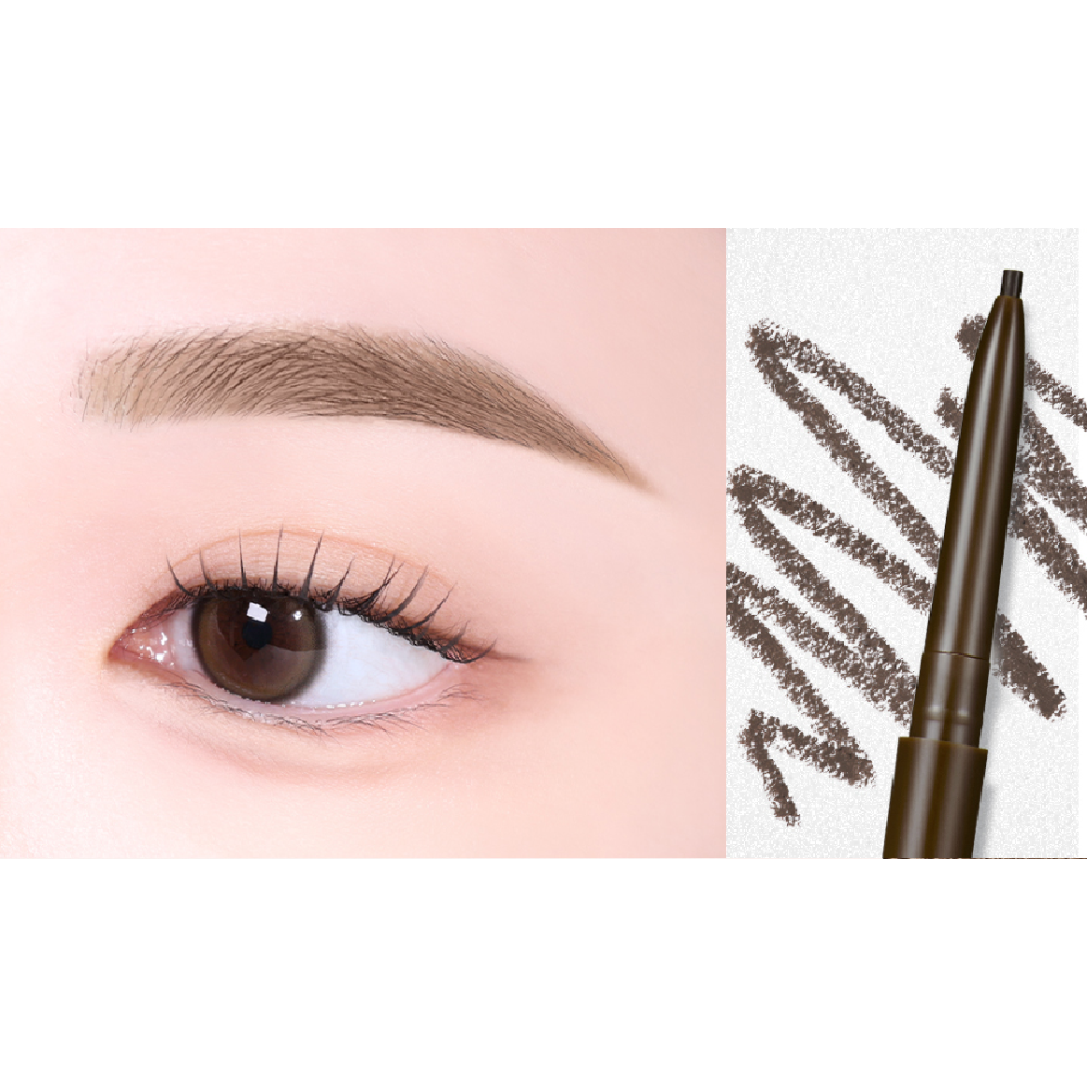 03 Natural Brown