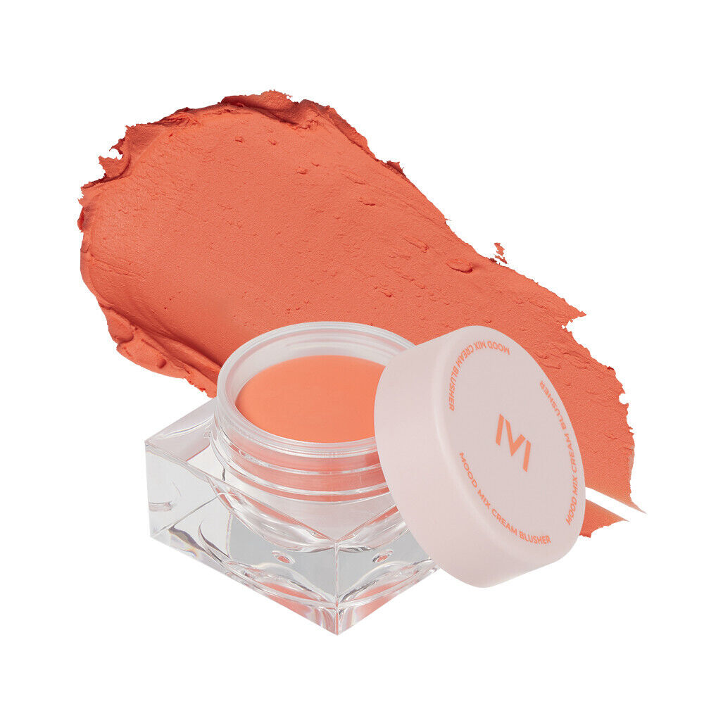 MADPEACH Mood Mix Cream Blusher 10g