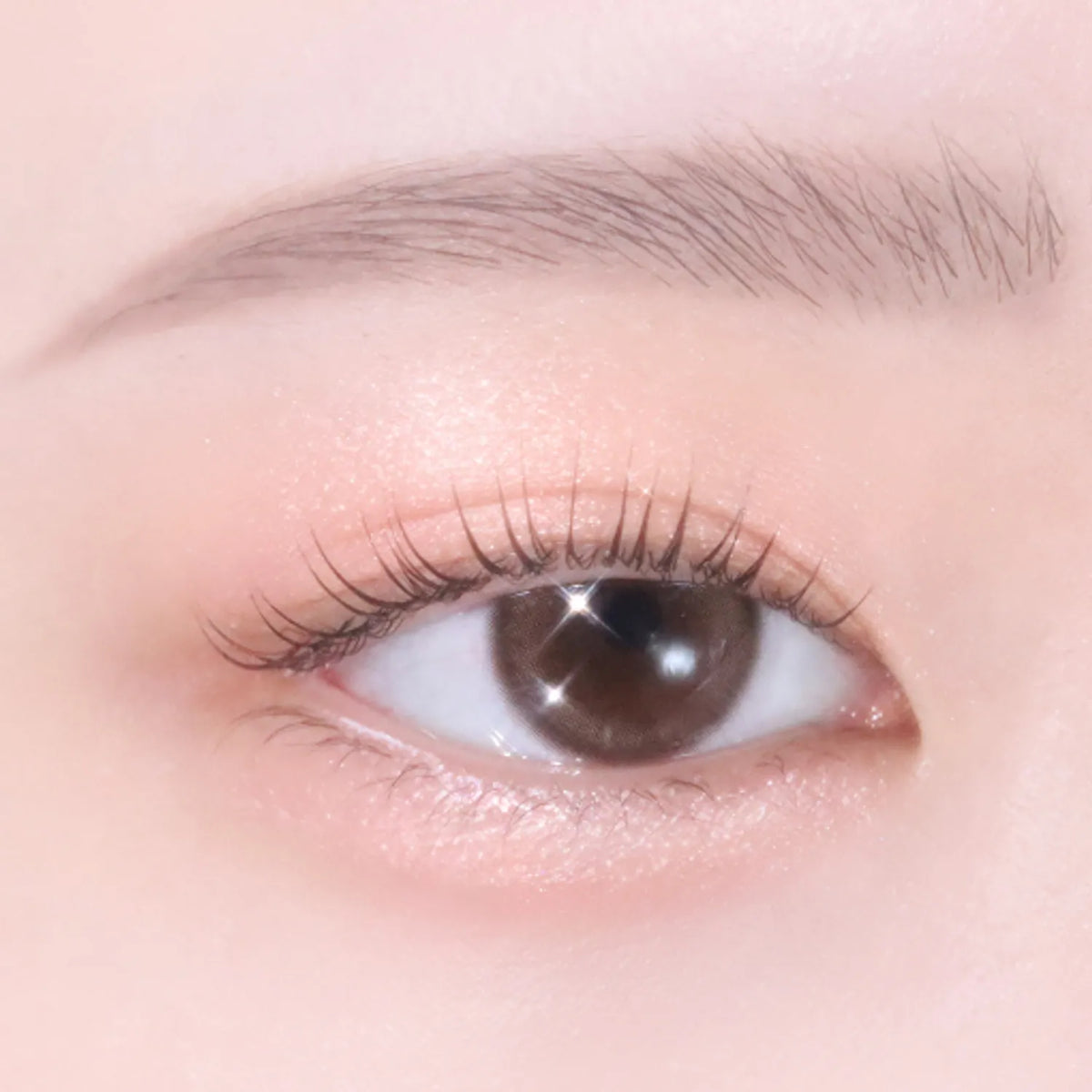 lilybyred Smiley Eye Blending Stick 6 Colors (Shimmer/Matte) 0.22g