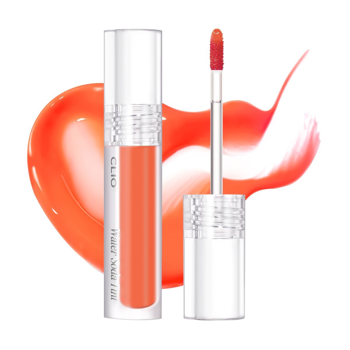 CLIO Water Soda Tint 3g x 5 Shades ...