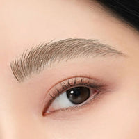 LUMMIR Fillin Shape Brow Pencil 0.06g in 03 Toffe Nut Brown.