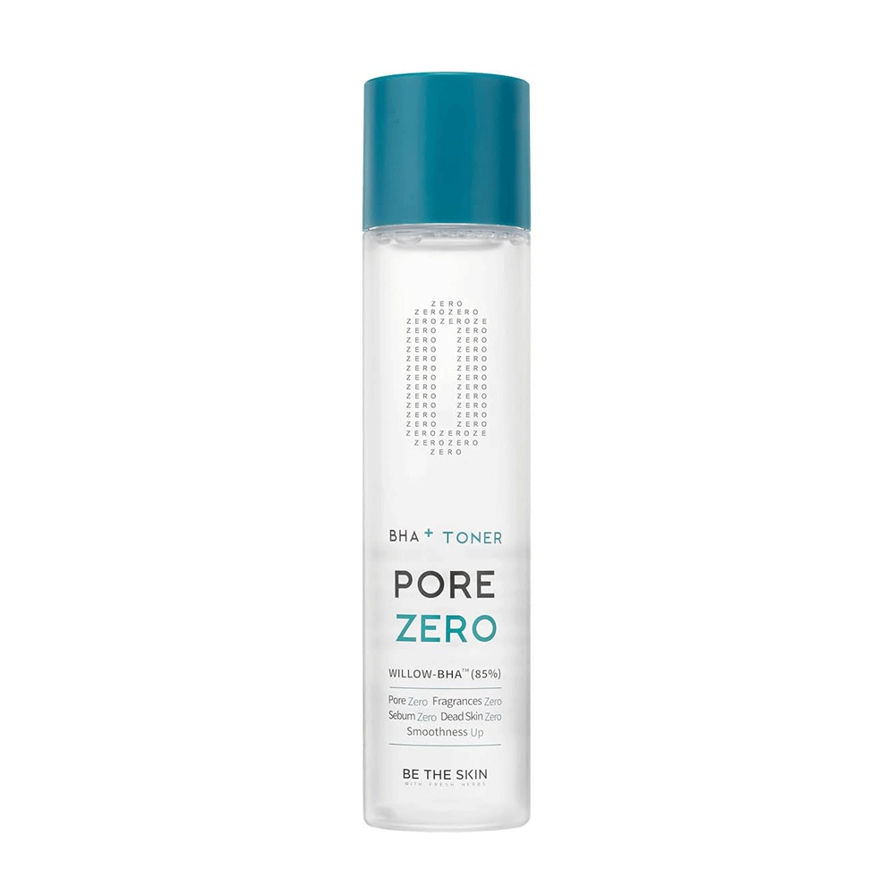 ser la piel bha+ poro cero tóner 150 ml