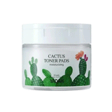 YADAH Cactus Toner Pads 60 pads
