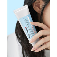 ILLIYOON Ceramide Hand Cream Fragrance Free 50ml