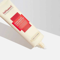 Cell Fusion C Derma Relief Sunscreen 100 SPF50+ PA++++ 50ml - DODOSKIN