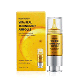 Meditherapy Vita Real Toning Shot Ampoule 15ml