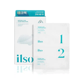 ilso Natural Mild Clear Nose Pack 5 sets