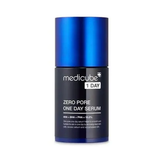 MEDICUBE Zero Pore One Day Serum 30ml