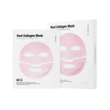 meditime Neo Real Collagen Mask 26g *4ea