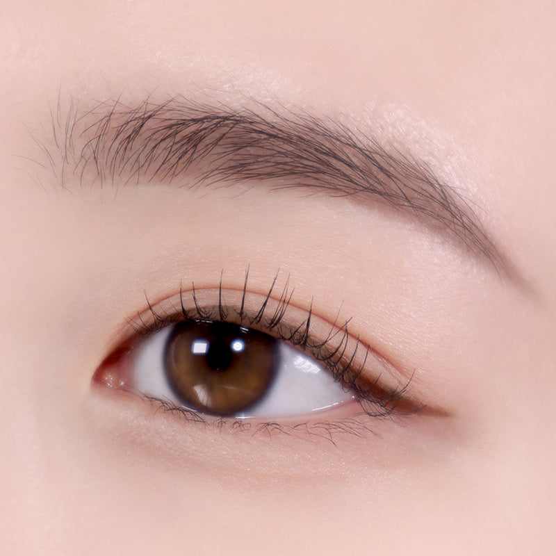 colorgram Shade Re-forming Brush Liner 0.5g