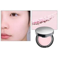 BBIA Eau Powder Pact 9g 4 colors