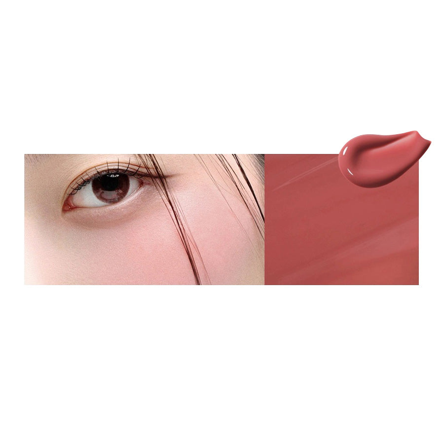 House of Hur Mini Moist Ampoule Blusher 10ml 9colors