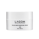 LAGOM Cellus White Moisture Cream 50ml