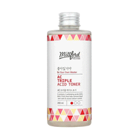 Millford AC Triple Acid Toner 200ml - DODOSKIN