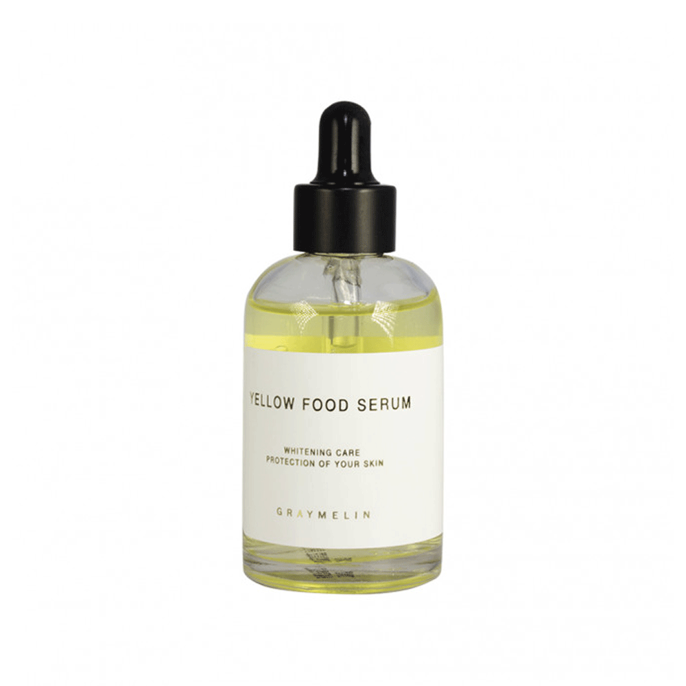 [Expiration imminen] GRAYMELIN Yellow Food Serum 50ml