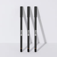 Cinco vibra suave hard maquillaje lápiz marrón 1g