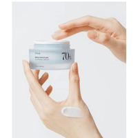 ANUA Birch Moisture Boosting Cream 50ml - DODOSKIN