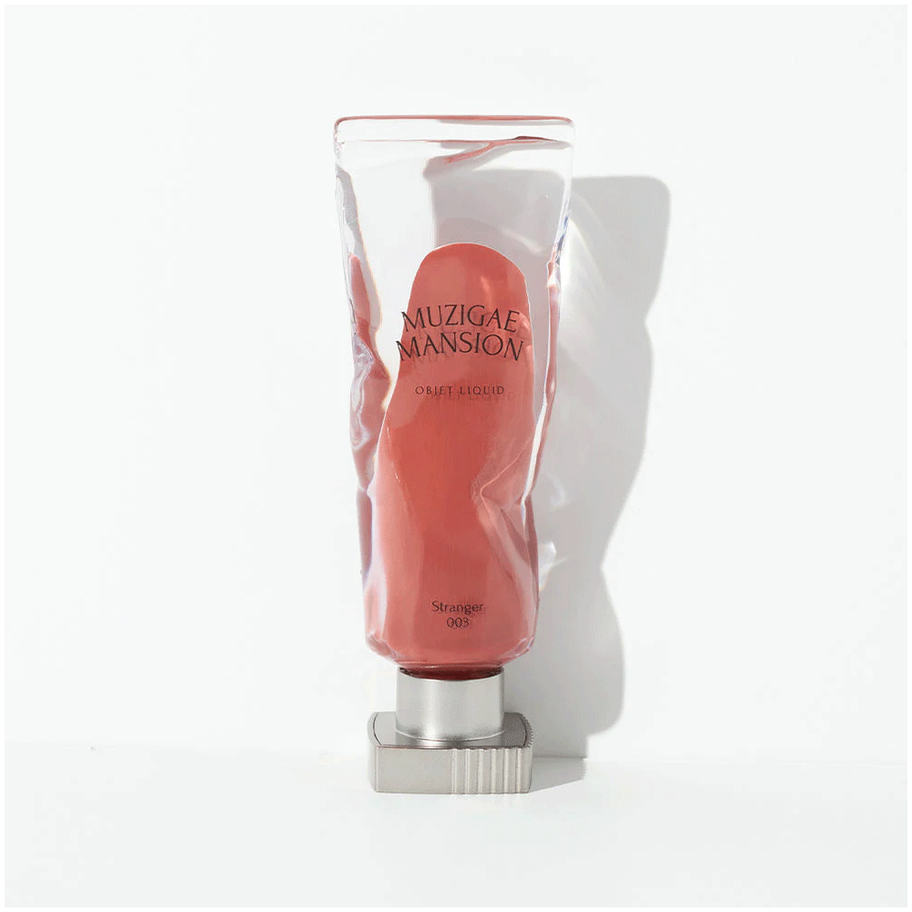 MUZIGAE MANSION Objet Liquid - 20 Colors - DODOSKIN