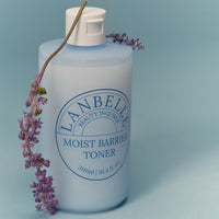 LANBELLE Moist Barrier Toner 310ml