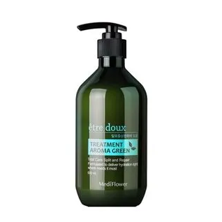 MediFlower Etre Doux Aroma Green Treatment 500ml
