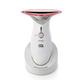 OA Aqua Galvanic Massager Face Faus Skin Care