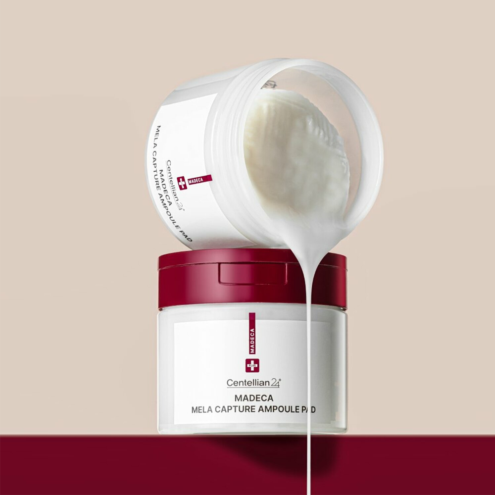 プランエス　Centellian 24 Mela Capture Mask Centellian24] Expert Madeca Mela Capture Ampoule RX | The