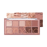 ROM&ND BETTER THAN PALETTE (9 shades) - DODOSKIN