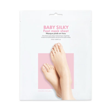 Holika Holika Baby Seidy Foot Mask Sheet 10Pack (22AD)