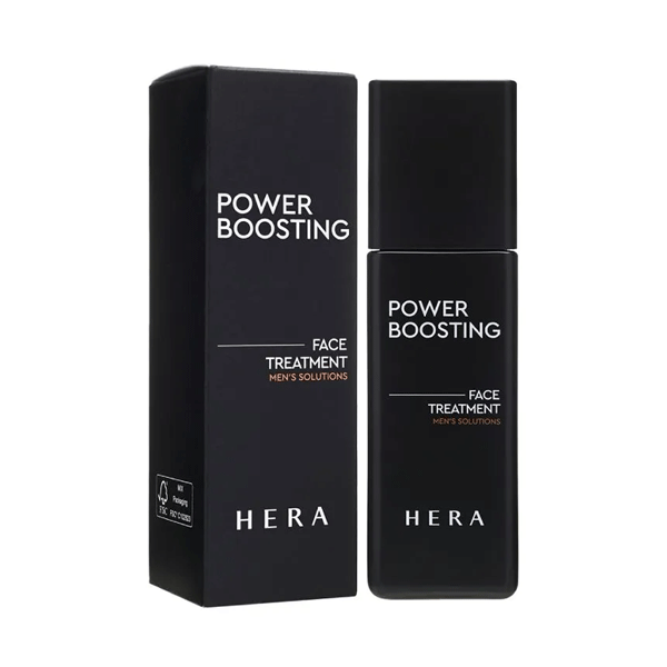 HERA Power Boosting Face Treatment 110ml - DODOSKIN