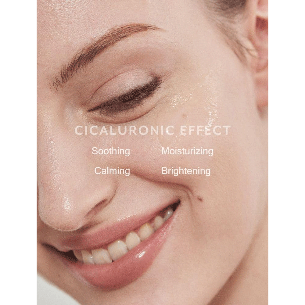 MIZON Cicaluronic Toner 150ml - DODOSKIN