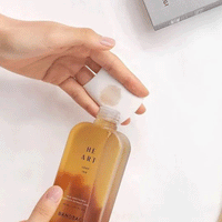 BANOBAGI Heart Leaf 100 Essence 150ml - DODOSKIN