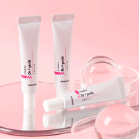 INNERCURE HELLOCELL Vitamin K Dr Petit Cream 15ml / 0.51 fl.oz - DODOSKIN