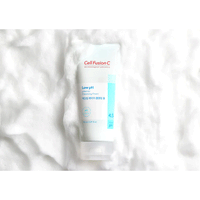 Cell Fusion C Low pH pHarrier Cleansing Foam 165ml - DODOSKIN