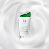 AMPLE:N Purifying Shot Cream Cleanser 150ml (2021 Renewal) - DODOSKIN