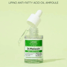 Dr.Melaxin Lipino Anti-Fatty Acid Oil Ampoule 30ml - DODOSKIN