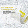 LANBELLE Natural Deep Cleansing Oil 200ml - DODOSKIN