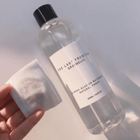 GRAYMELIN The Last Frontier Alaska Glacier Water 85% Natural Toner 500ml - DODOSKIN