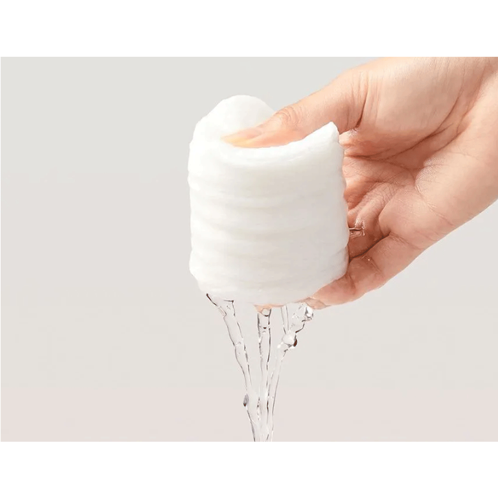 CAREZONE Skin Surface Clear Toner Pad 70 pads - DODOSKIN