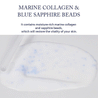 (NEWA) WellDerma Sapphire Collagen Impact Hydro Emulsion 100ml - DODOSKIN