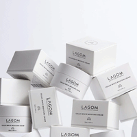 LAGOM Cellus White Moisture Cream 50ml - DODOSKIN