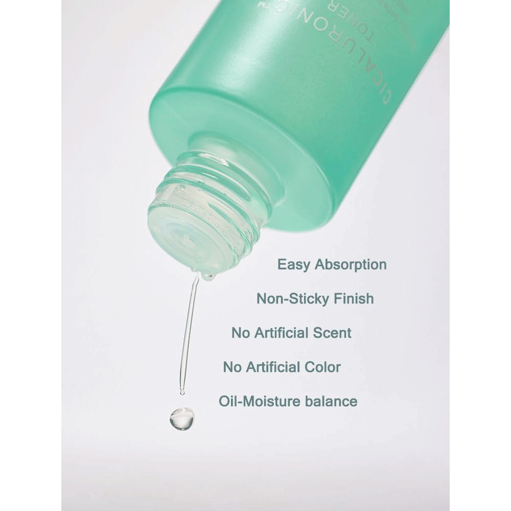 MIZON Cicaluronic Toner 150ml - DODOSKIN