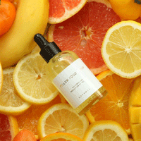 [Expiration imminen] GRAYMELIN Yellow Food Serum 50ml