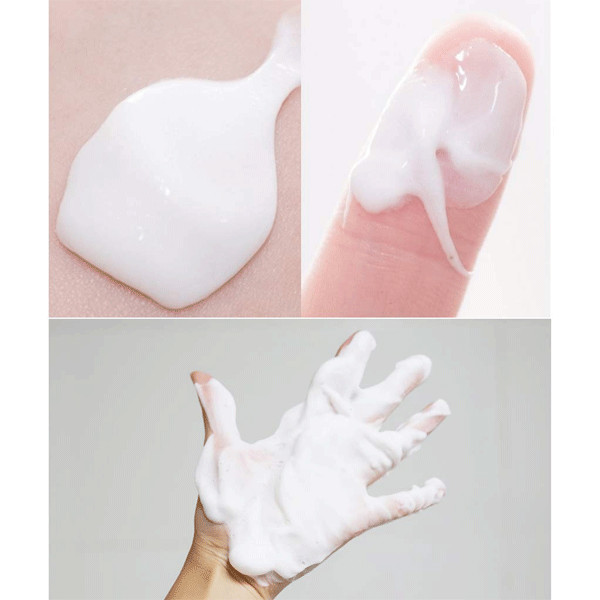 AMPLE:N Purifying Shot Cream Cleanser 150ml (2021 Renewal) - DODOSKIN